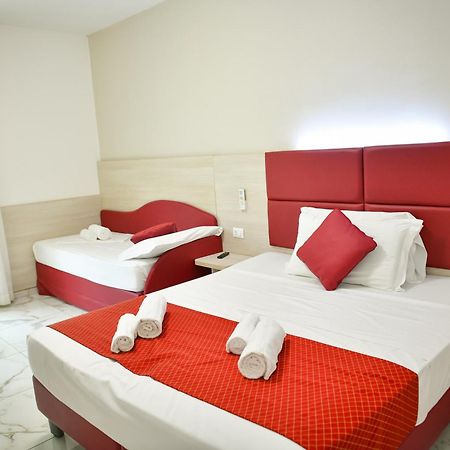 Hotel Dream Hub Mestre Exterior foto